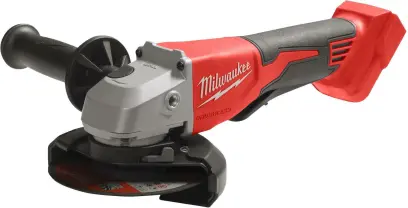 Aku úhlová bruska 125 mm Milwaukee M18 BLSAG125XPD-0 s kolébkovým spínačem, bez Aku, 4933492645 (MI4933492645)